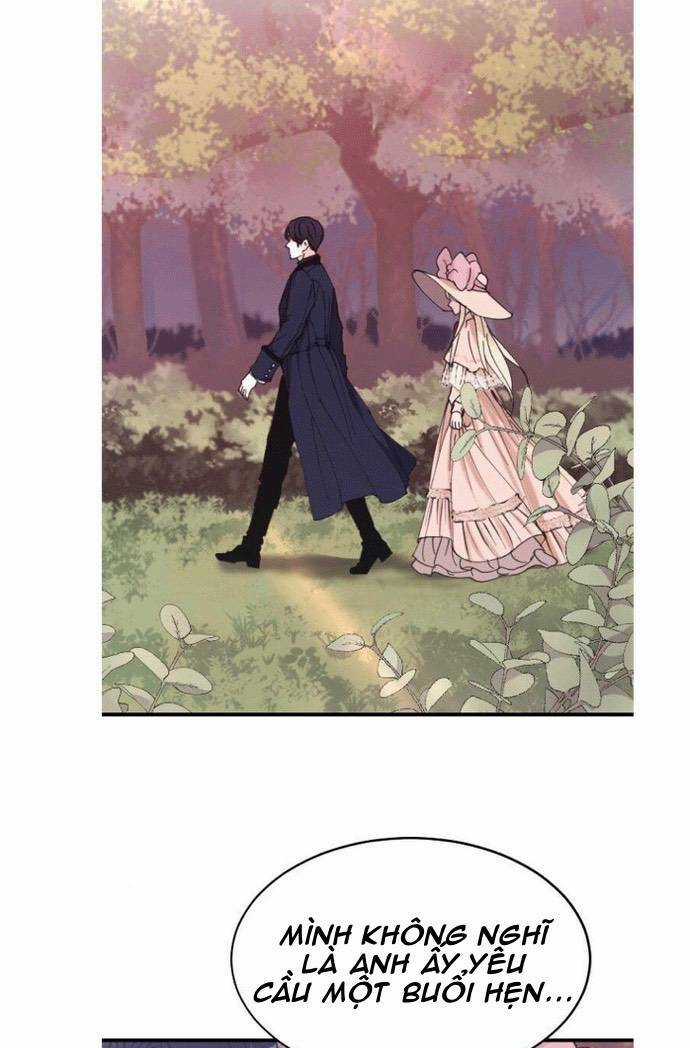 Thánh Nữ Ẩn Danh Chapter 3 trang 37