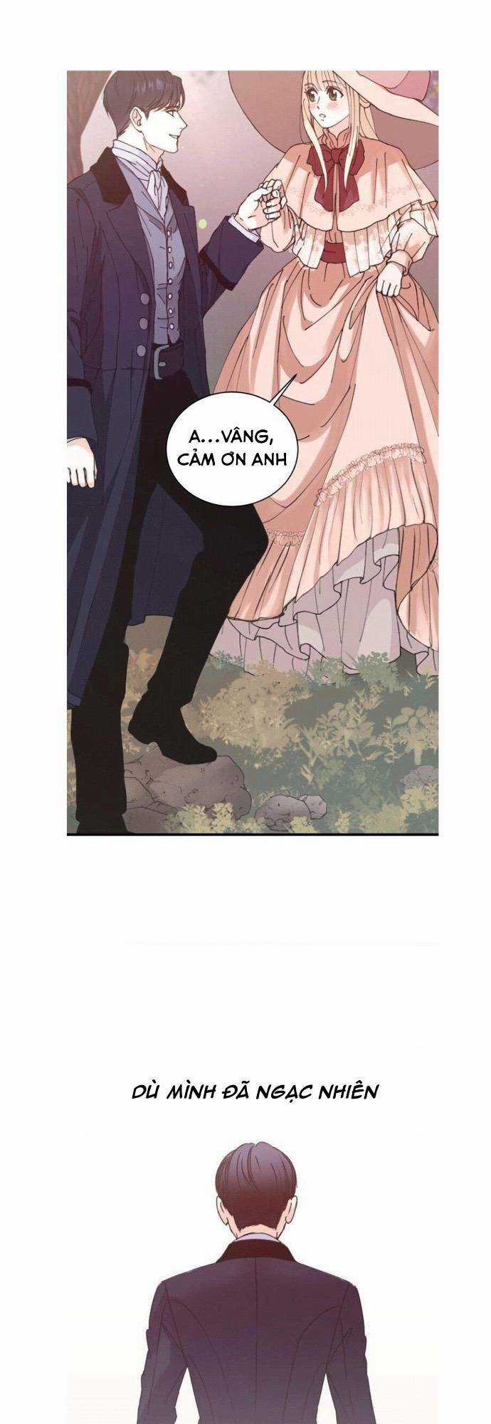 Thánh Nữ Ẩn Danh Chapter 3 trang 39