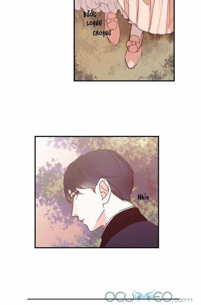 Thánh Nữ Ẩn Danh Chapter 3 trang 41