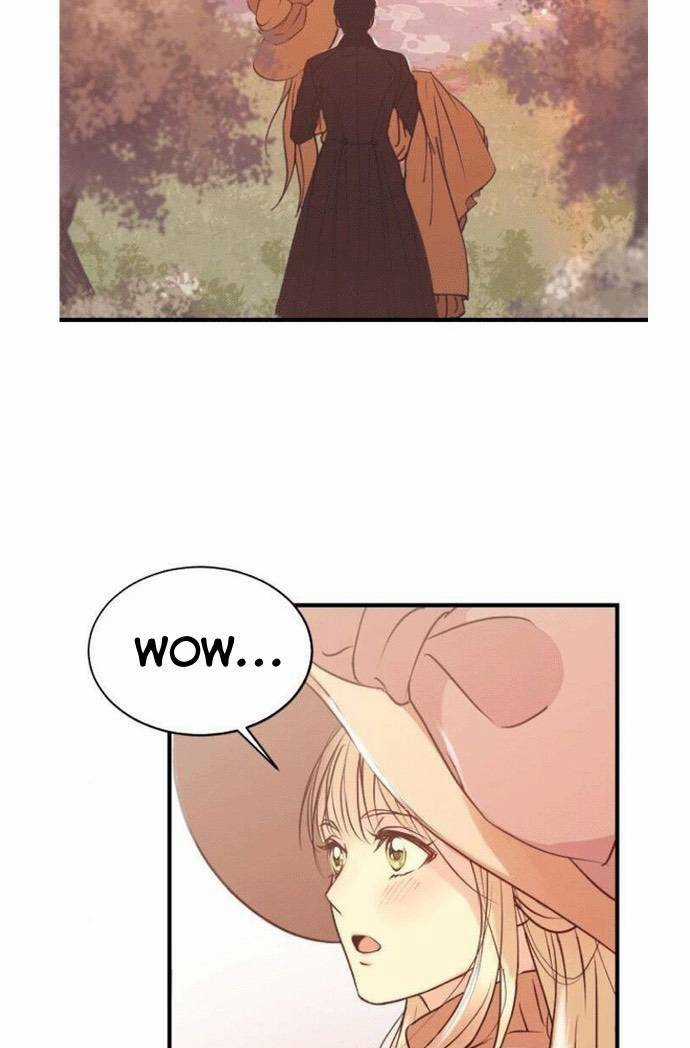 Thánh Nữ Ẩn Danh Chapter 3 trang 46