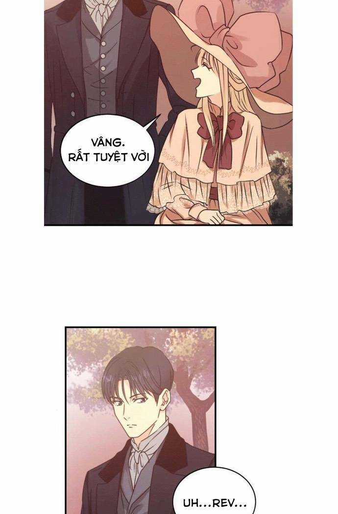 Thánh Nữ Ẩn Danh Chapter 3 trang 49