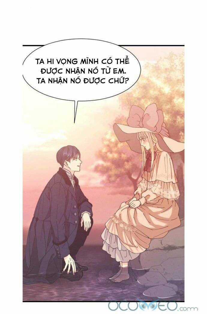 Thánh Nữ Ẩn Danh Chapter 3 trang 53