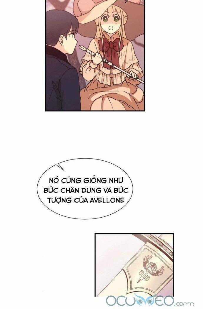 Thánh Nữ Ẩn Danh Chapter 3 trang 56