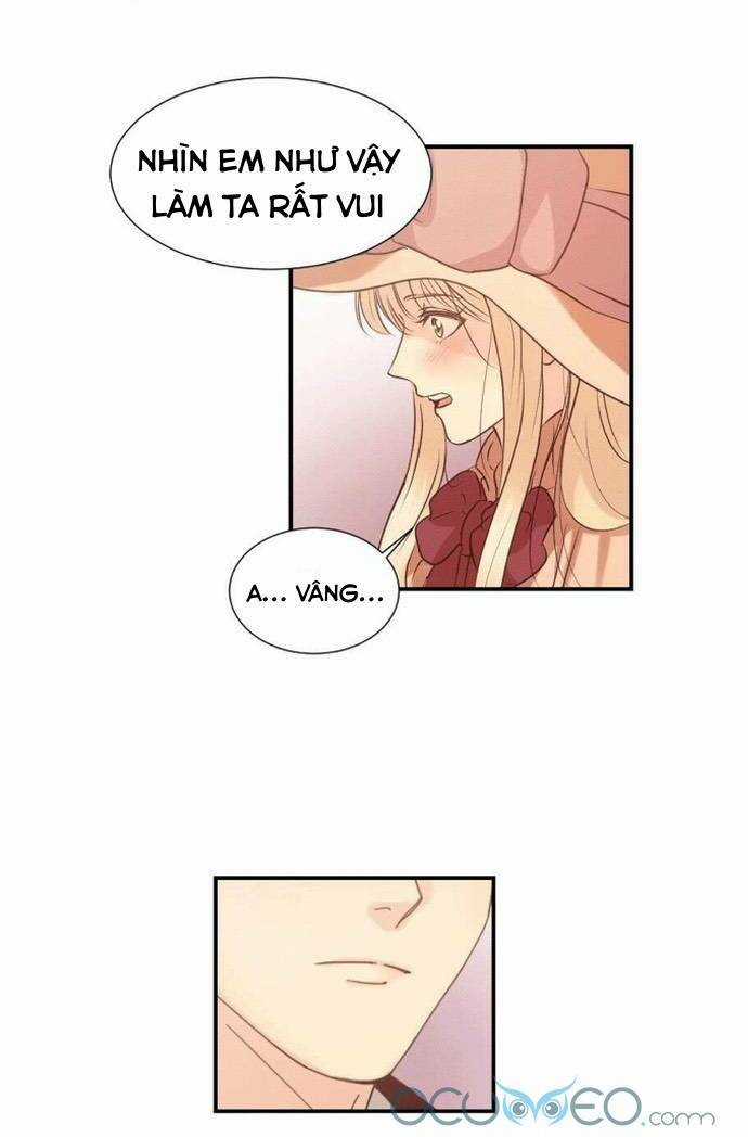 Thánh Nữ Ẩn Danh Chapter 3 trang 59