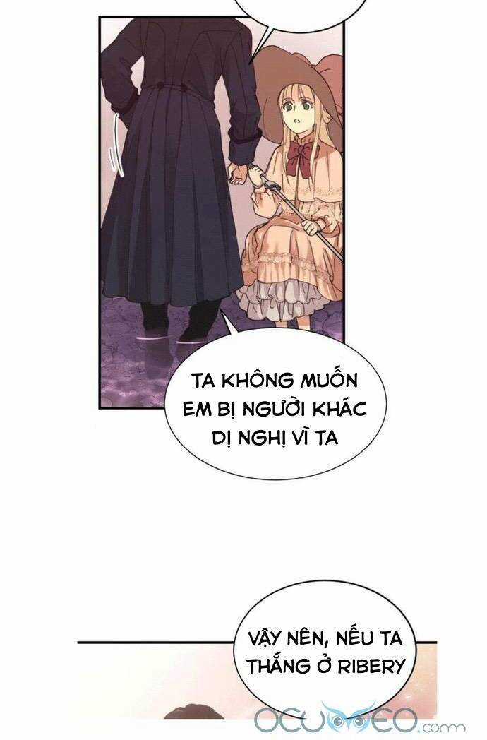 Thánh Nữ Ẩn Danh Chapter 3 trang 62