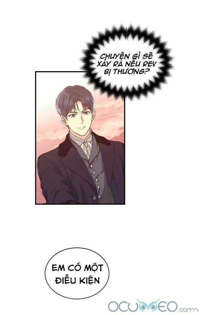 Thánh Nữ Ẩn Danh Chapter 3 trang 65