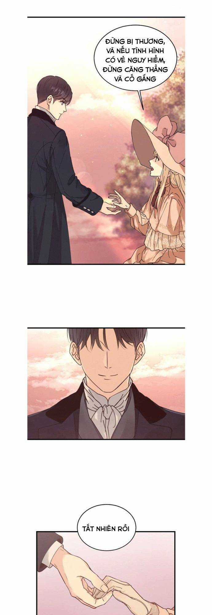 Thánh Nữ Ẩn Danh Chapter 3 trang 66