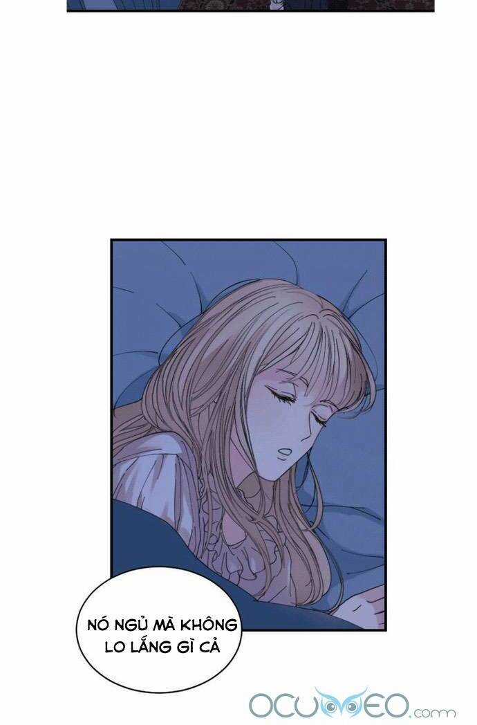 Thánh Nữ Ẩn Danh Chapter 3 trang 71