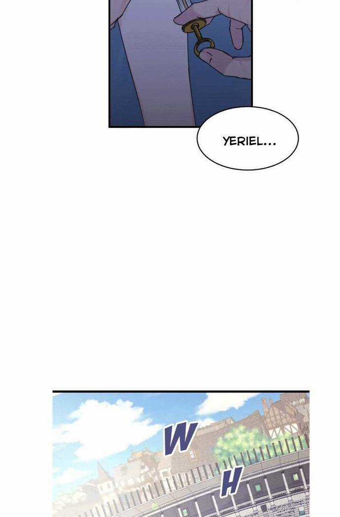 Thánh Nữ Ẩn Danh Chapter 3 trang 73