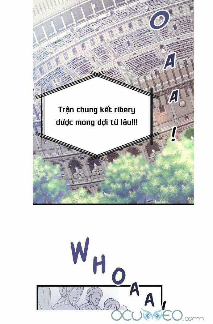 Thánh Nữ Ẩn Danh Chapter 3 trang 74