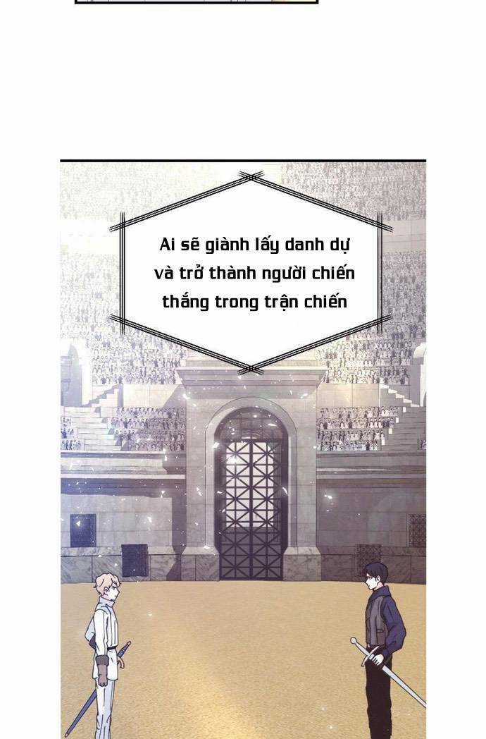 Thánh Nữ Ẩn Danh Chapter 3 trang 76