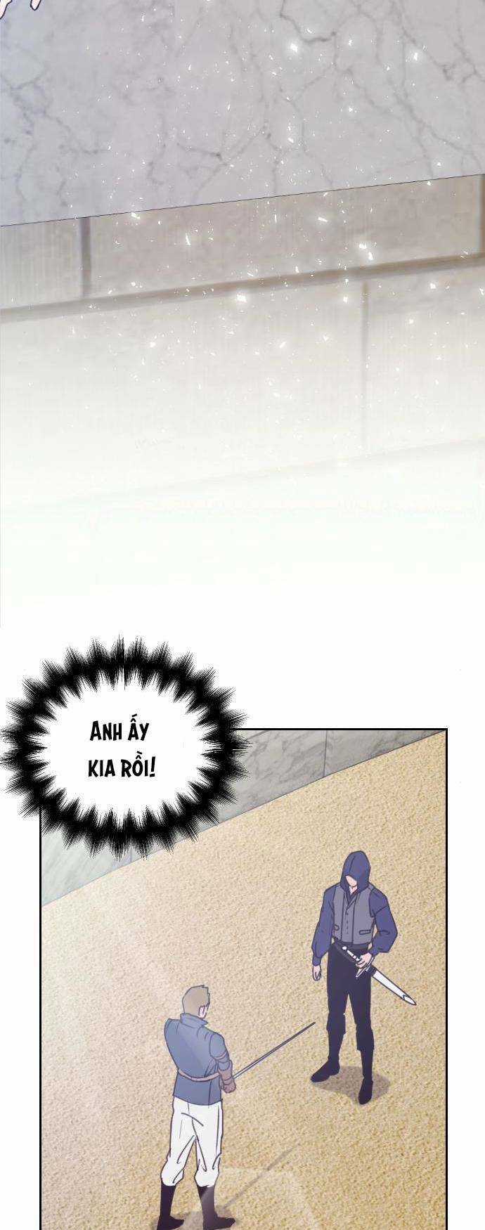 Thánh Nữ Ẩn Danh Chapter 4 trang 12