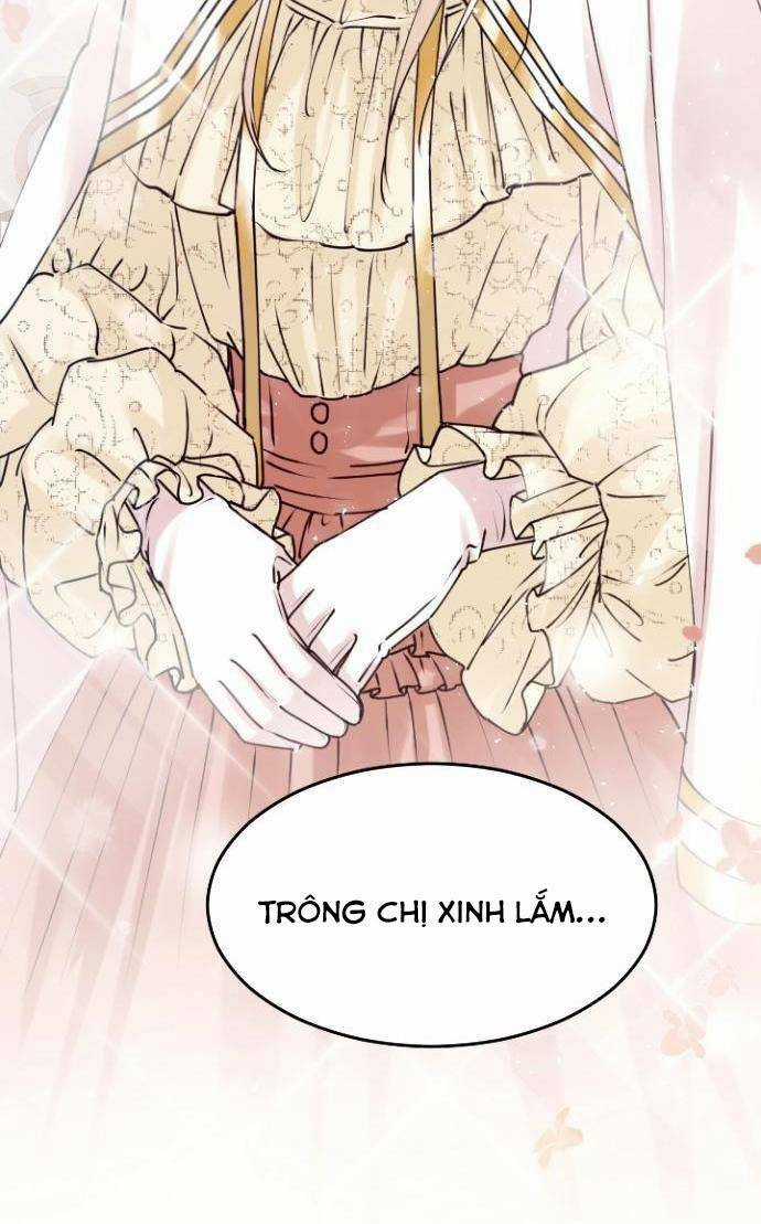 Thánh Nữ Ẩn Danh Chapter 4 trang 3