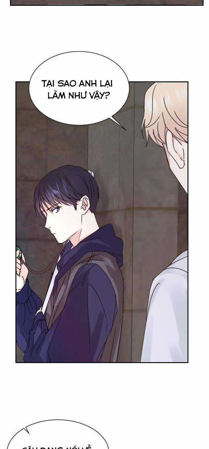 Thánh Nữ Ẩn Danh Chapter 4 trang 42