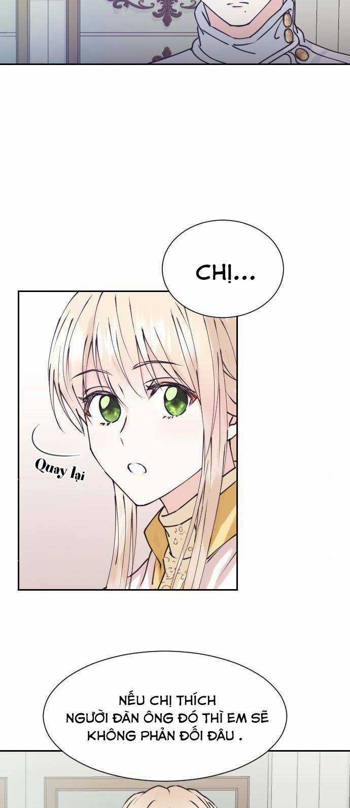 Thánh Nữ Ẩn Danh Chapter 4 trang 6