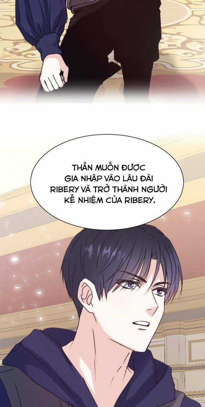 Thánh Nữ Ẩn Danh Chapter 4 trang 66