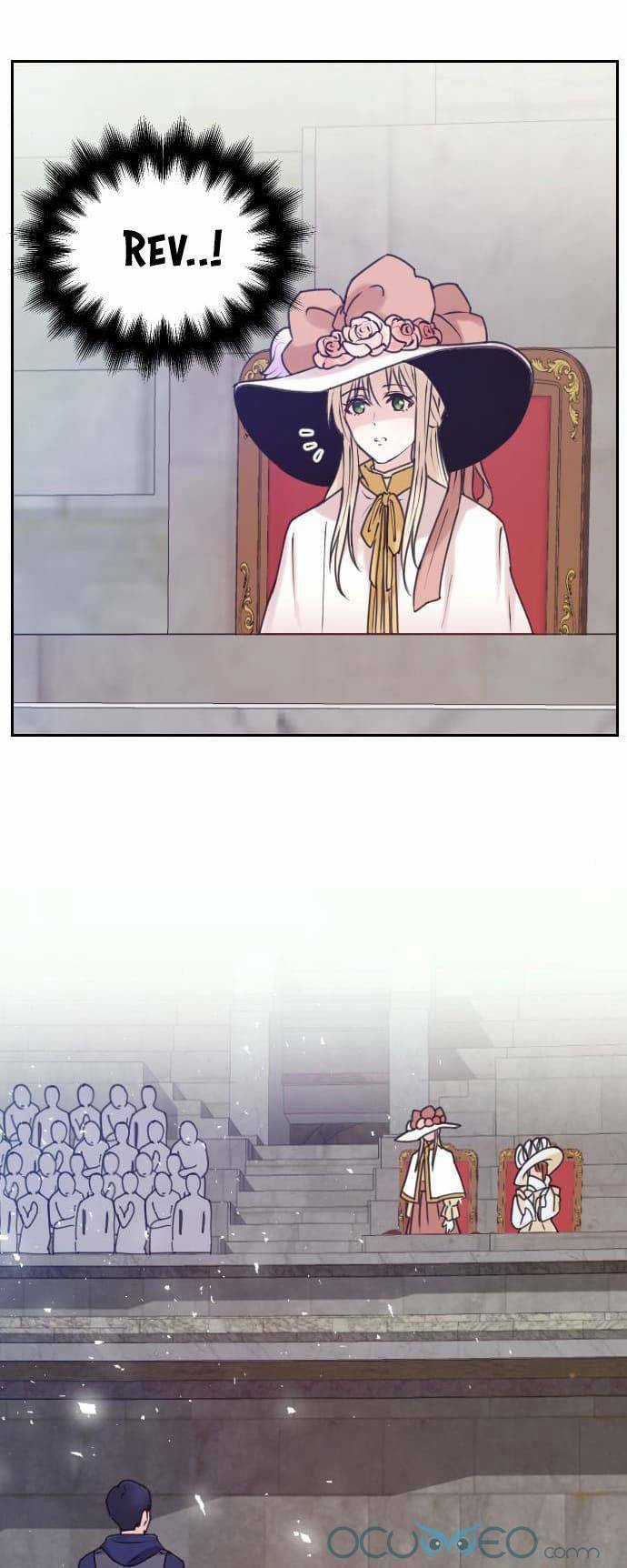 Thánh Nữ Ẩn Danh Chapter 5 trang 11