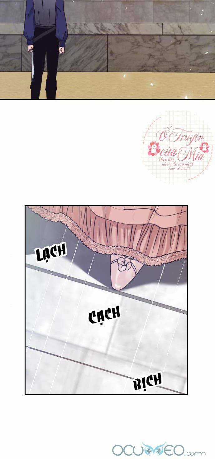 Thánh Nữ Ẩn Danh Chapter 5 trang 12