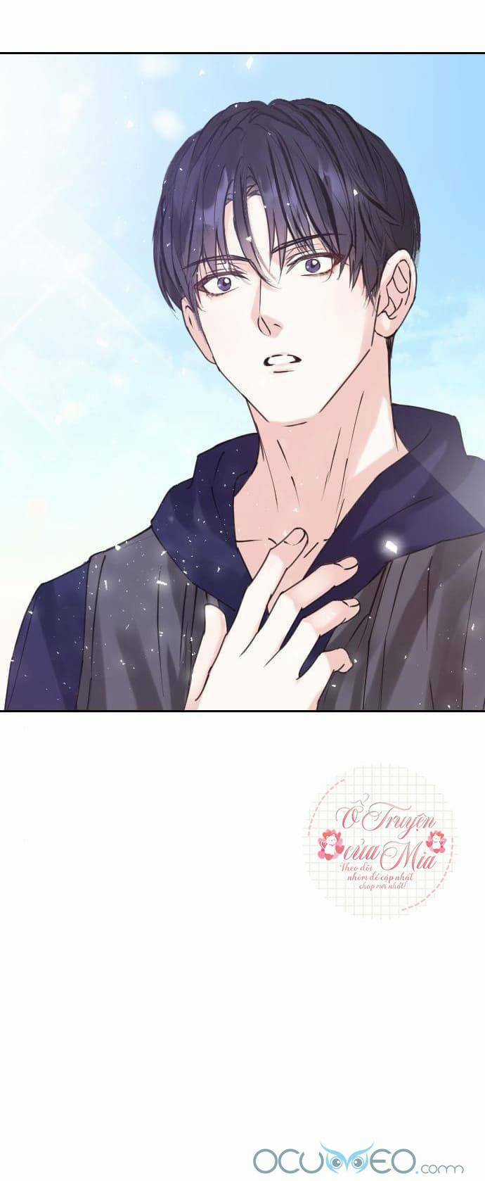 Thánh Nữ Ẩn Danh Chapter 5 trang 16