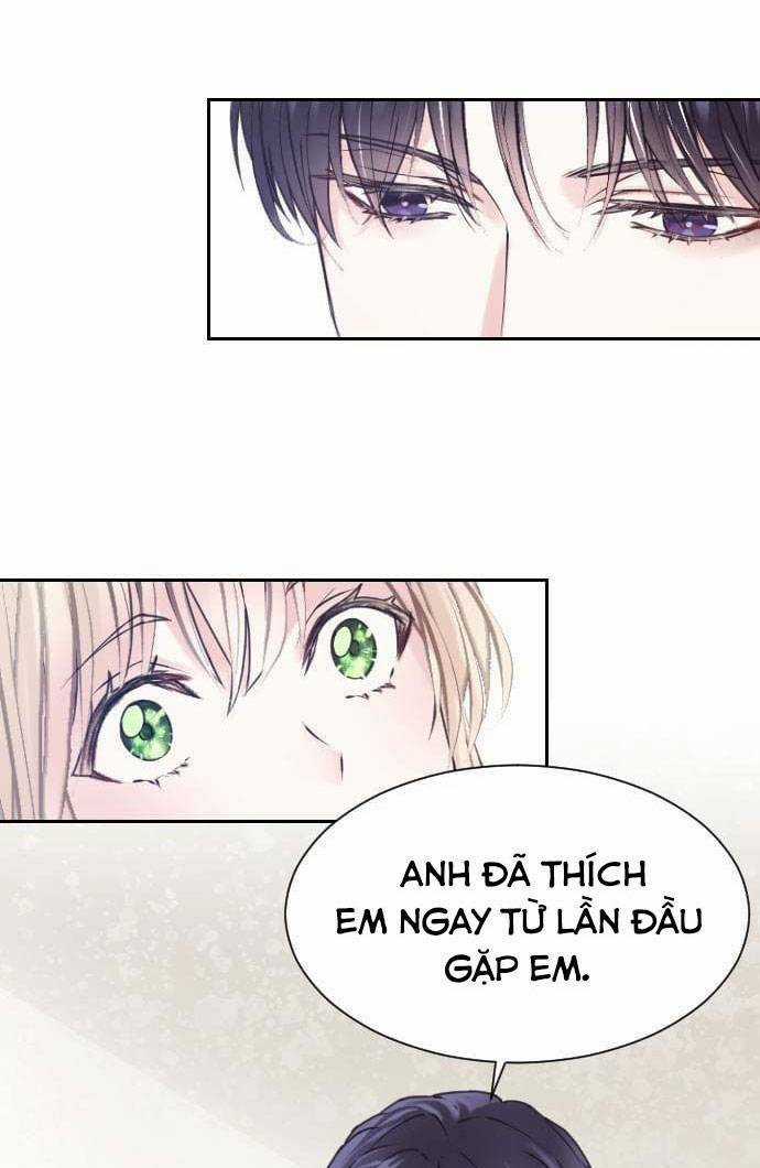 Thánh Nữ Ẩn Danh Chapter 5 trang 18