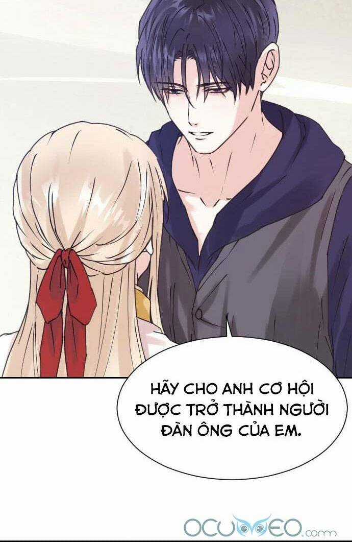 Thánh Nữ Ẩn Danh Chapter 5 trang 19