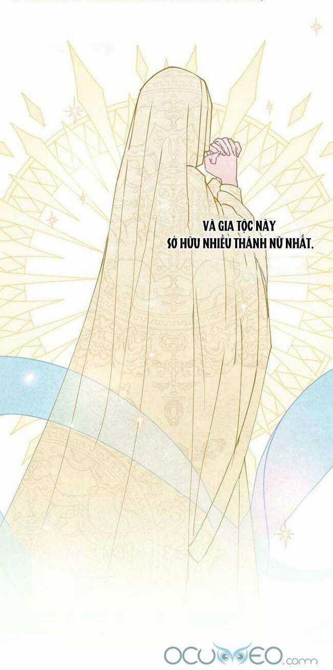 Thánh Nữ Ẩn Danh Chapter 5 trang 2