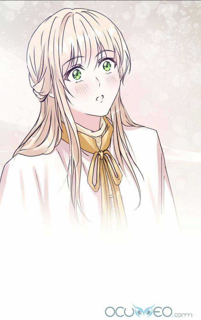 Thánh Nữ Ẩn Danh Chapter 5 trang 20