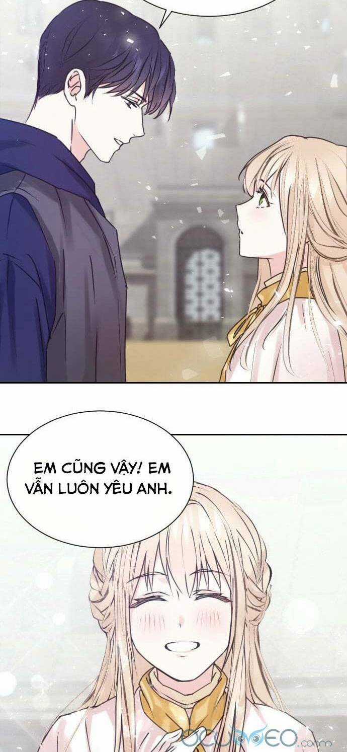 Thánh Nữ Ẩn Danh Chapter 5 trang 23