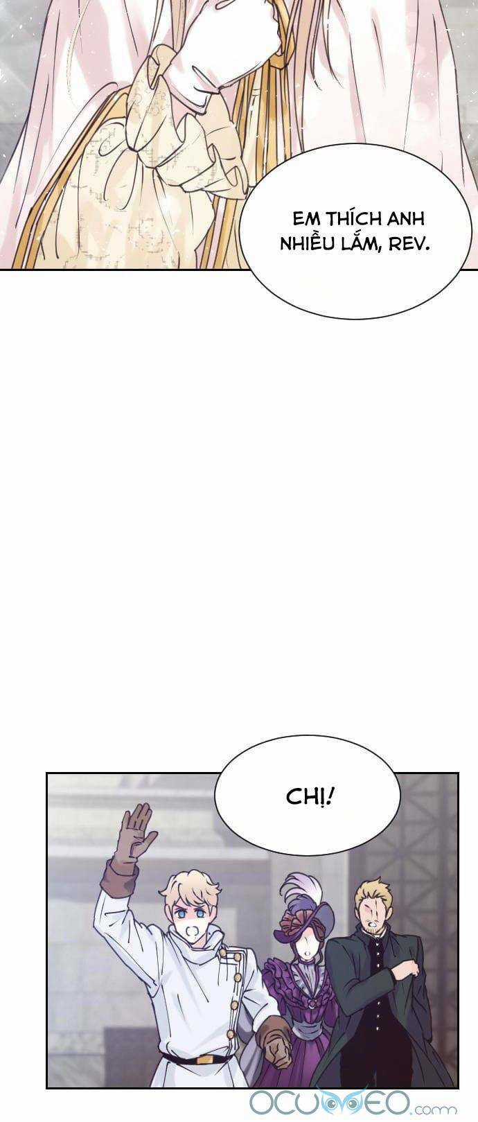 Thánh Nữ Ẩn Danh Chapter 5 trang 24