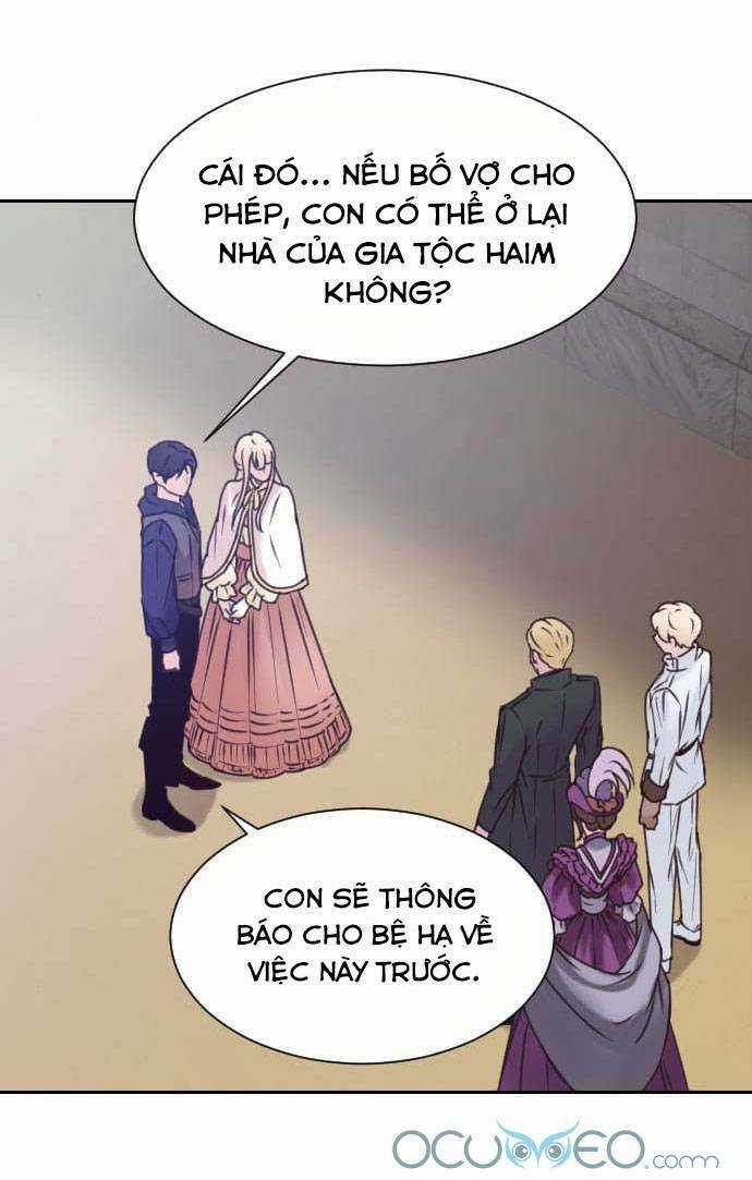 Thánh Nữ Ẩn Danh Chapter 5 trang 29