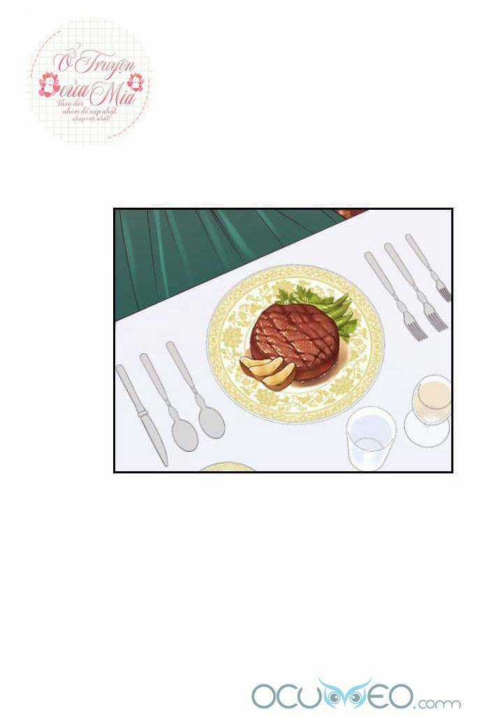 Thánh Nữ Ẩn Danh Chapter 5 trang 35