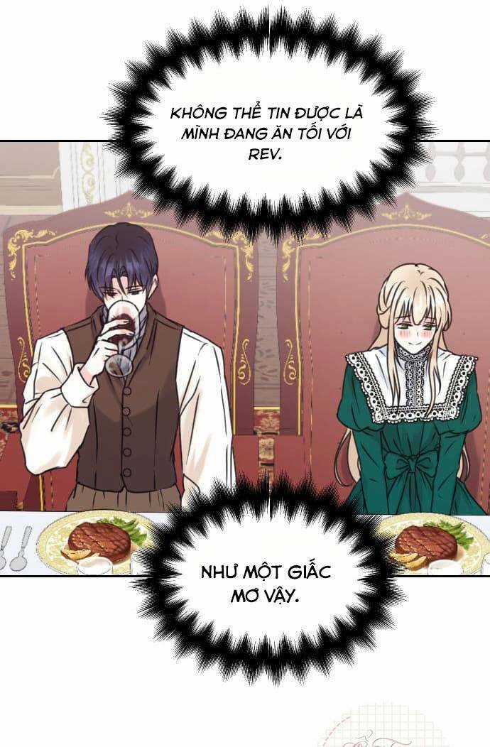 Thánh Nữ Ẩn Danh Chapter 5 trang 36