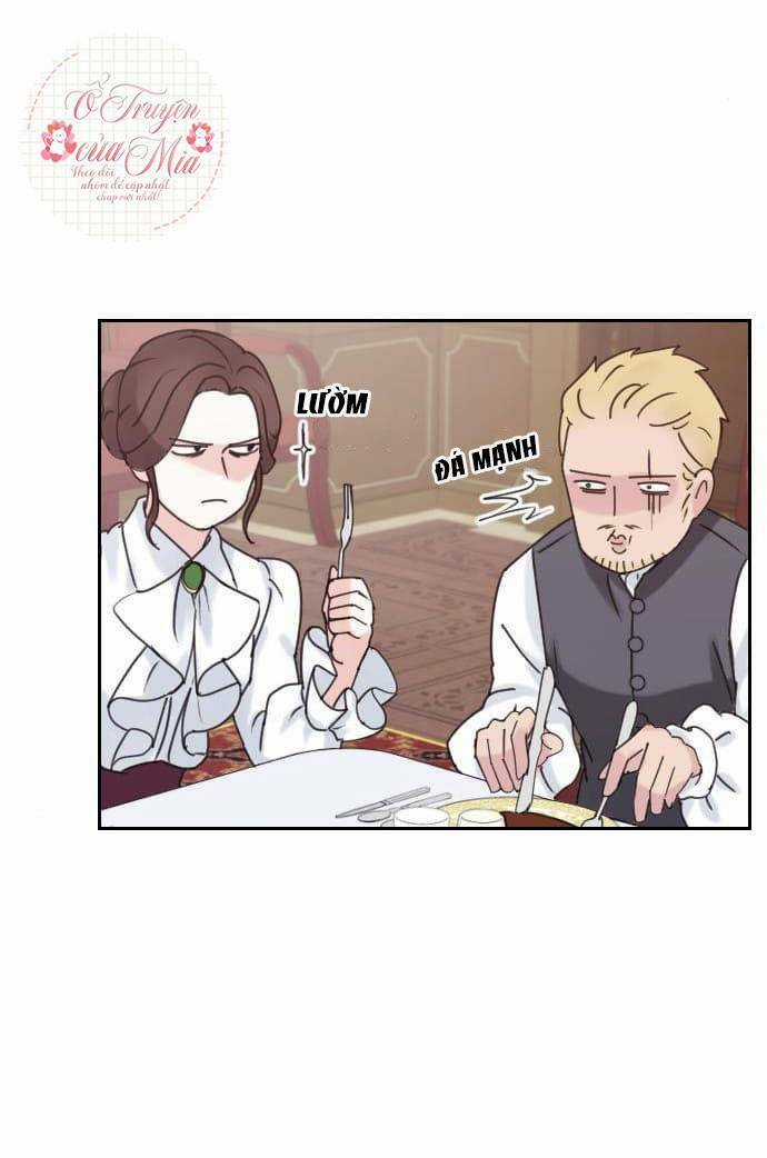 Thánh Nữ Ẩn Danh Chapter 5 trang 38