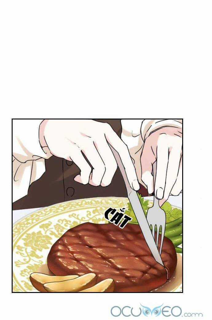 Thánh Nữ Ẩn Danh Chapter 5 trang 39