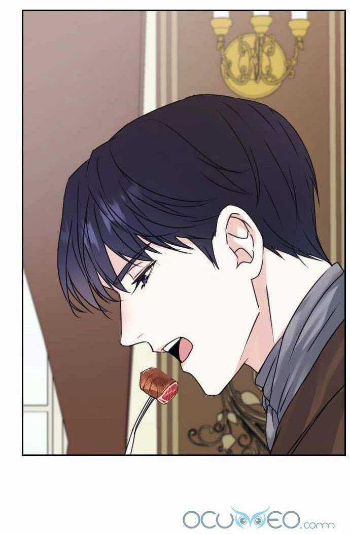 Thánh Nữ Ẩn Danh Chapter 5 trang 42