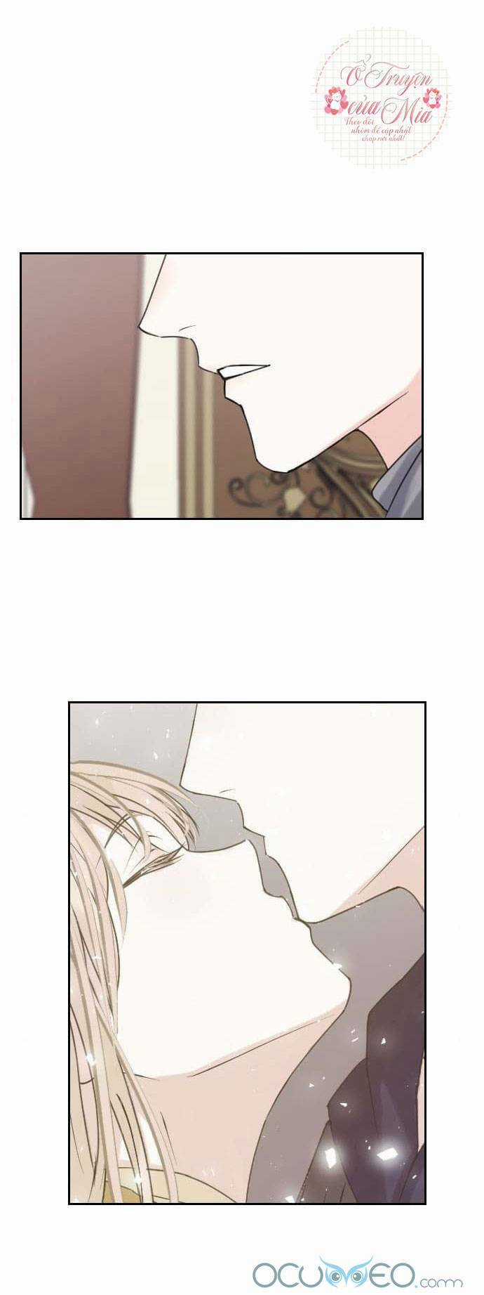 Thánh Nữ Ẩn Danh Chapter 5 trang 43