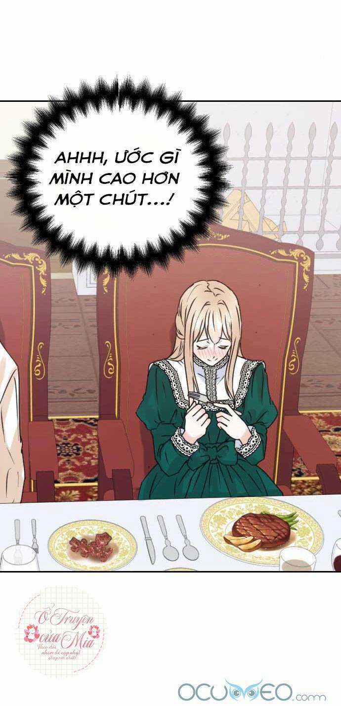 Thánh Nữ Ẩn Danh Chapter 5 trang 44