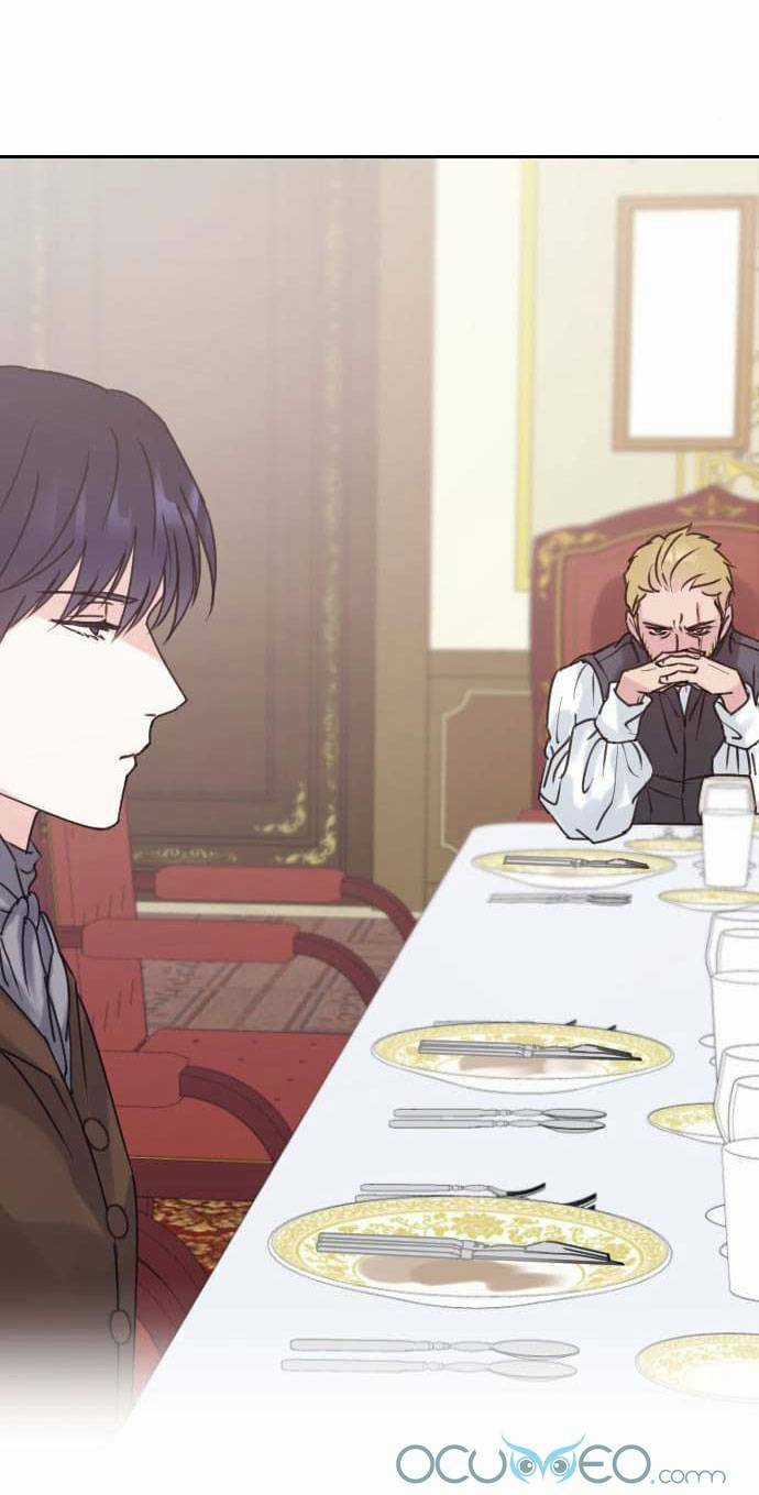 Thánh Nữ Ẩn Danh Chapter 5 trang 47