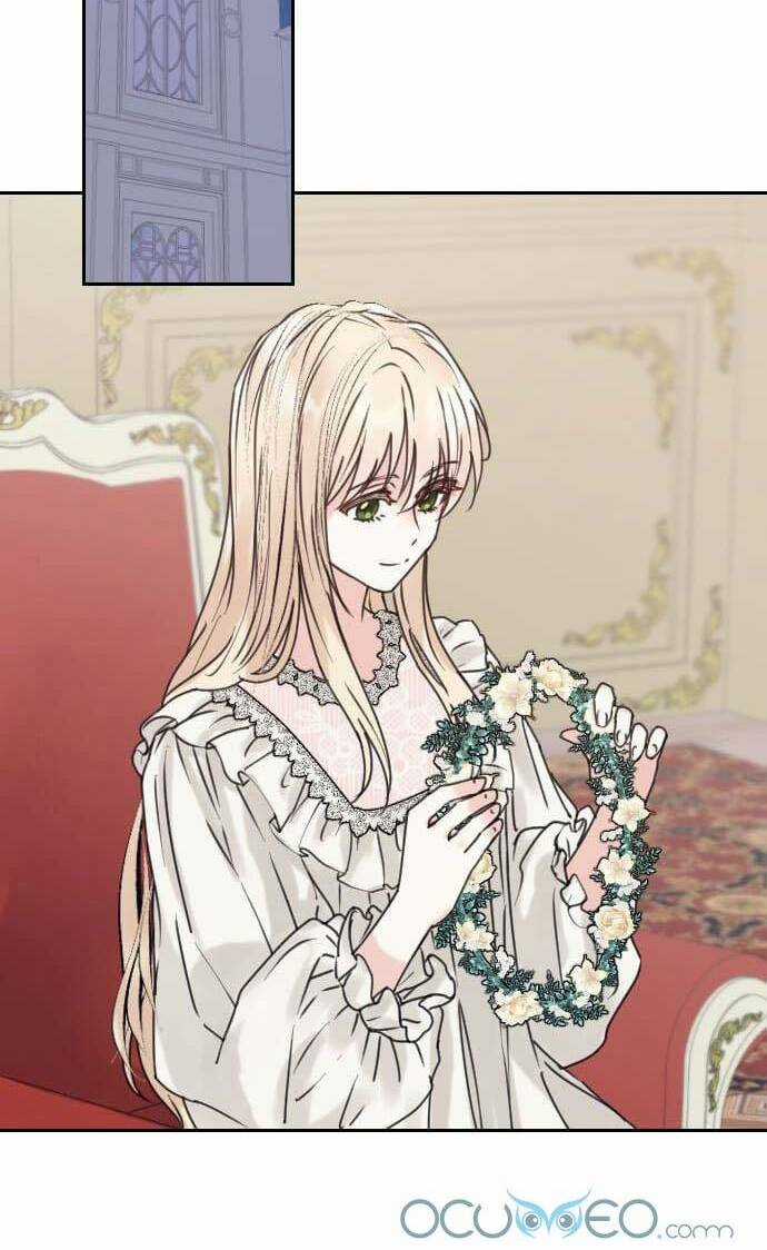 Thánh Nữ Ẩn Danh Chapter 5 trang 49