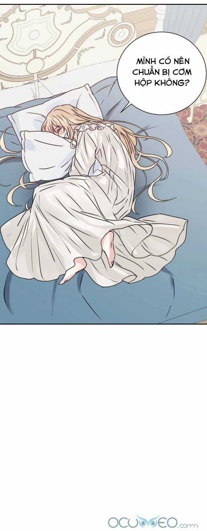 Thánh Nữ Ẩn Danh Chapter 5 trang 52