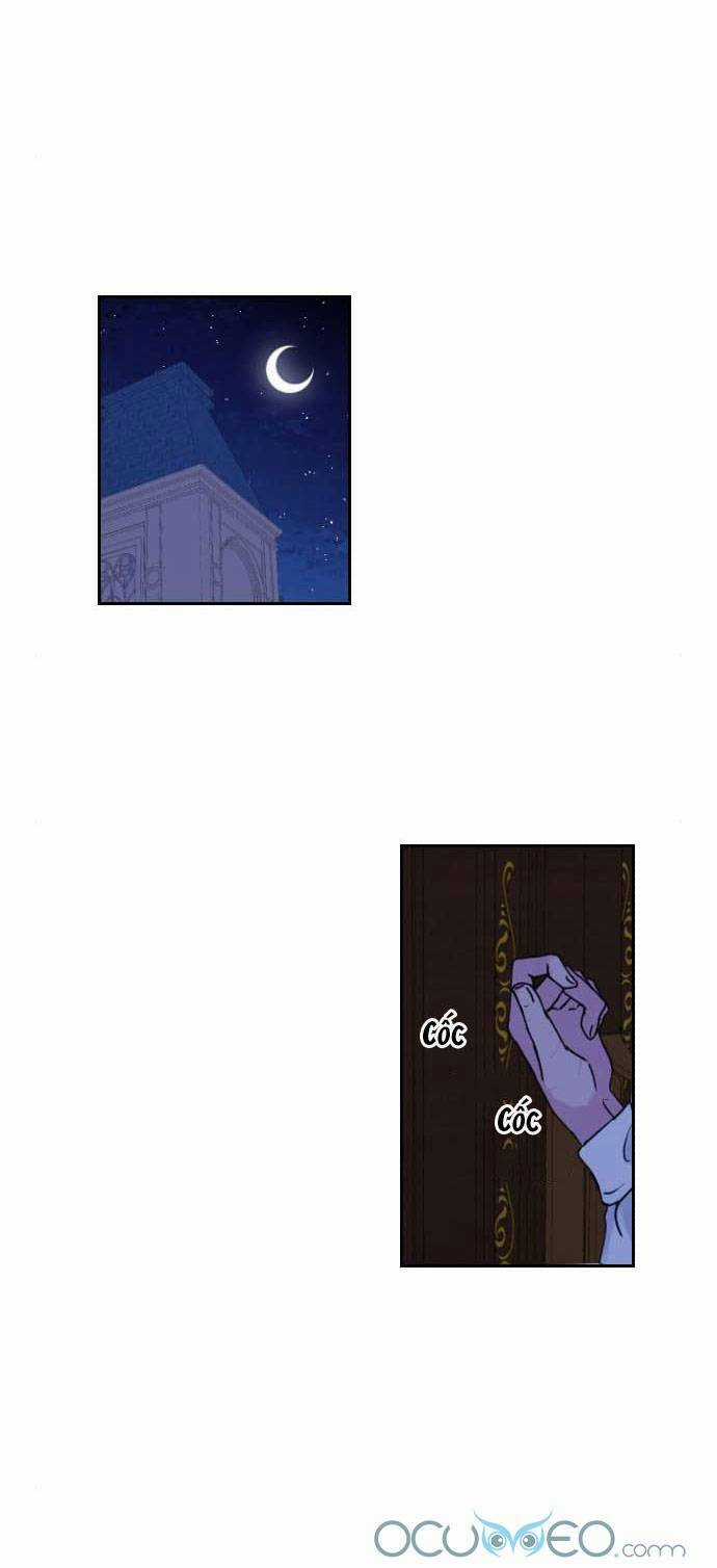 Thánh Nữ Ẩn Danh Chapter 5 trang 53