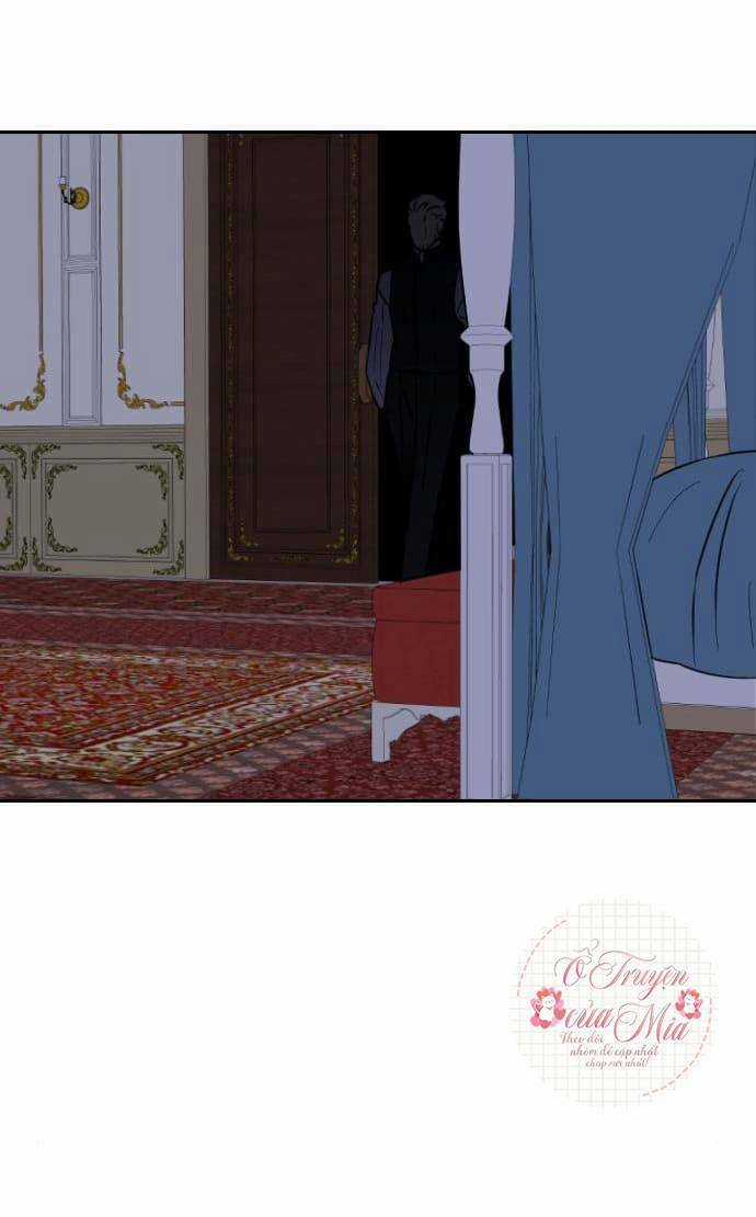 Thánh Nữ Ẩn Danh Chapter 5 trang 54