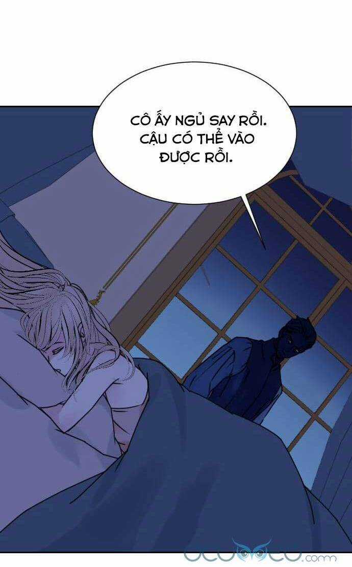 Thánh Nữ Ẩn Danh Chapter 5 trang 55