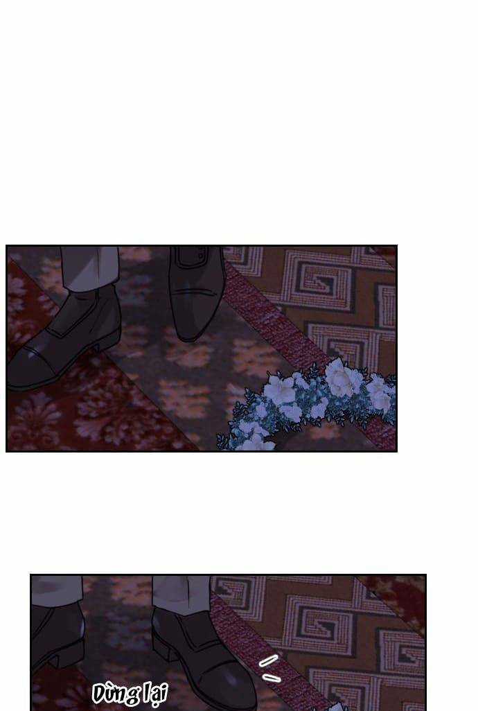 Thánh Nữ Ẩn Danh Chapter 5 trang 56