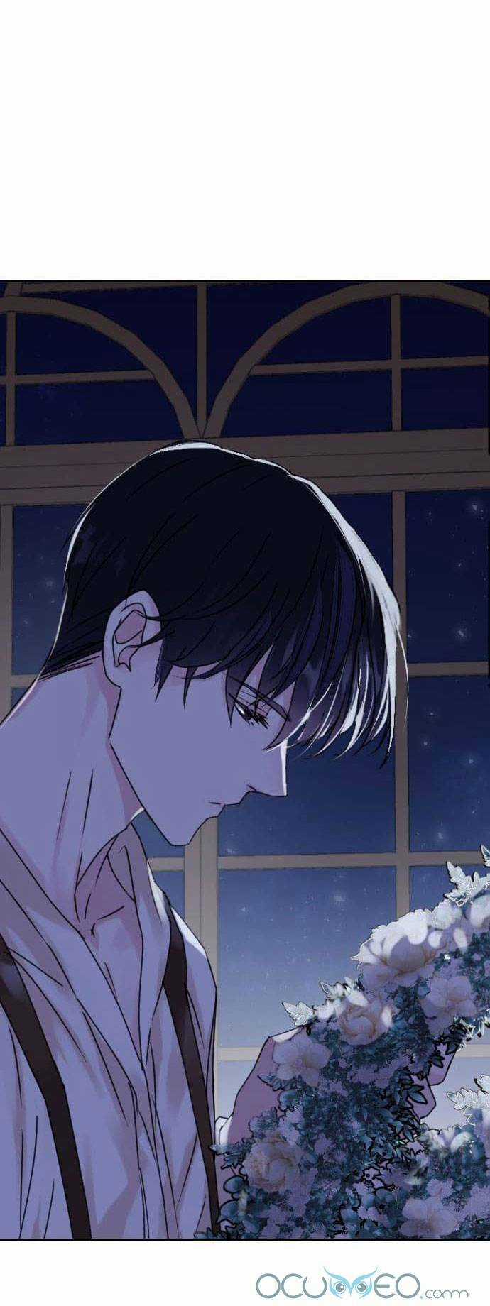 Thánh Nữ Ẩn Danh Chapter 5 trang 59