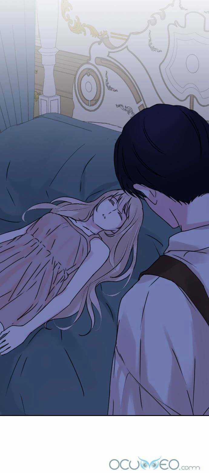 Thánh Nữ Ẩn Danh Chapter 5 trang 62