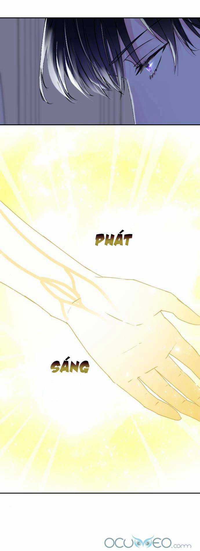 Thánh Nữ Ẩn Danh Chapter 5 trang 63