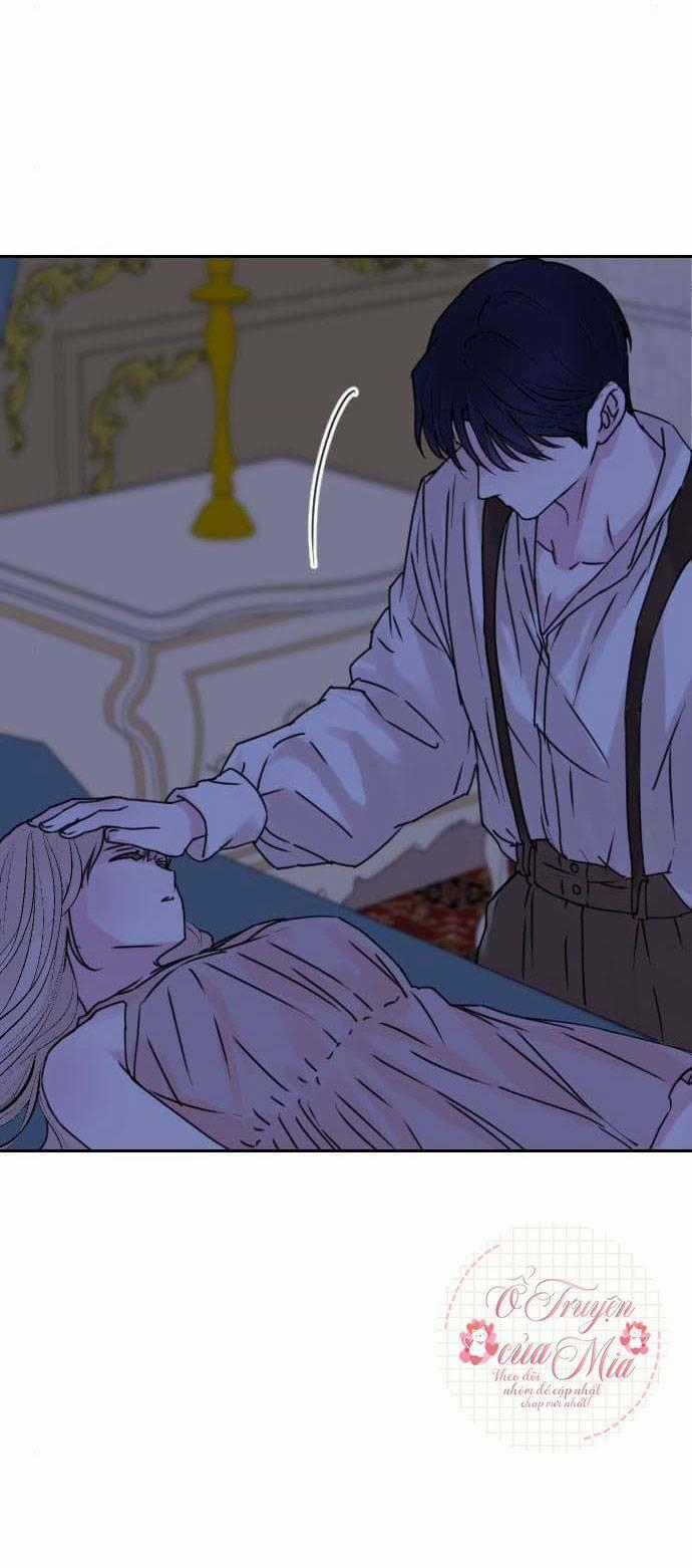 Thánh Nữ Ẩn Danh Chapter 5 trang 64