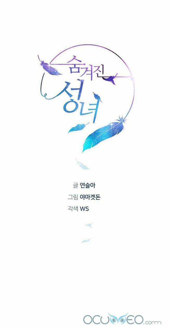 Thánh Nữ Ẩn Danh Chapter 5 trang 7