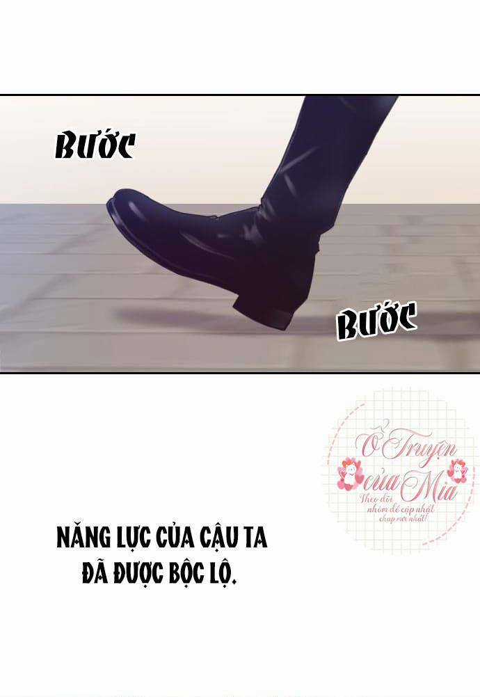 Thánh Nữ Ẩn Danh Chapter 5 trang 8